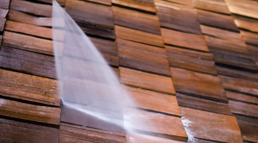 Professional tile roof repair services in Sulphur Bluff, TX