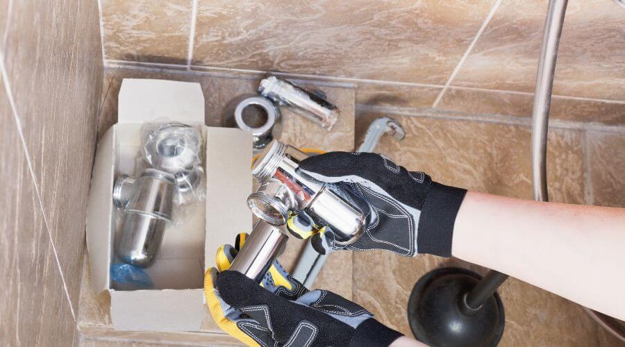 Expert tile roof repair services in Sulphur Bluff, TX